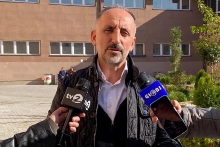 Невзат Бејта влезе во трката за градоначалник на Гостивар