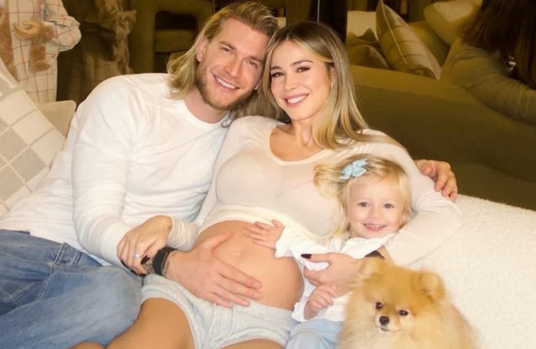 Најубавата спортска новинарка го чека своето второ дете (ФОТО)