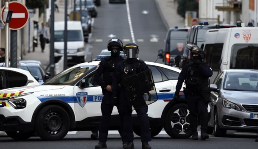 Момче е убиено во Марсеј: Го полиле со бензин и го запалиле- вакви случаи се сѐ почести