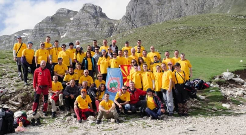 Планинарскиот спортски клуб „Пелистер“ слави 90 години постоење
