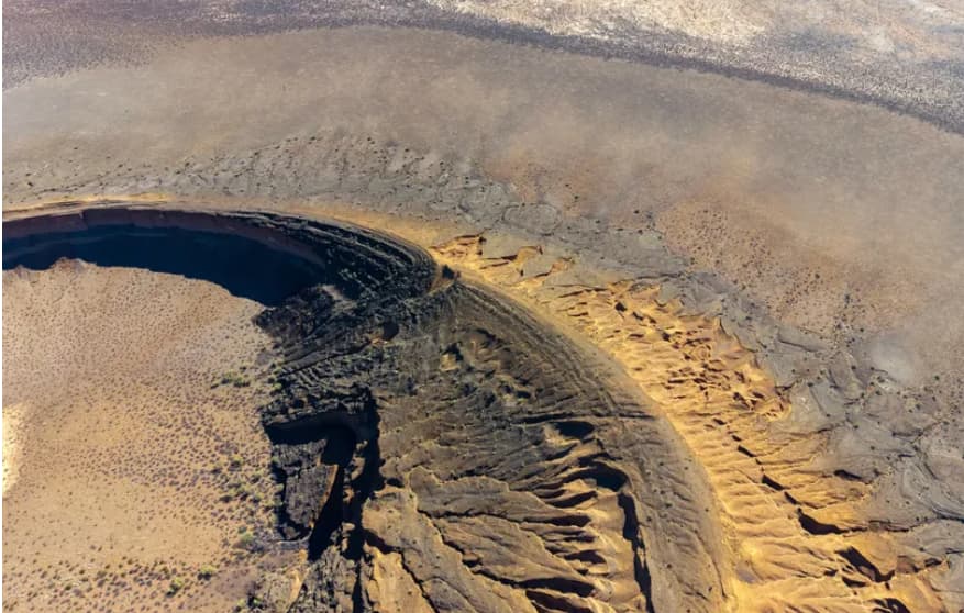 Зона на тишината во Мексико- мистериозно место каде што се губат сигнали, а компасите се расипуваат (ВИДЕО)