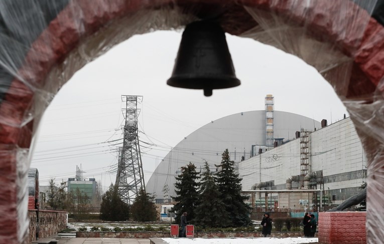 САД заедно со Русија во ОН гласаа против украинската резолуција за Чернобил