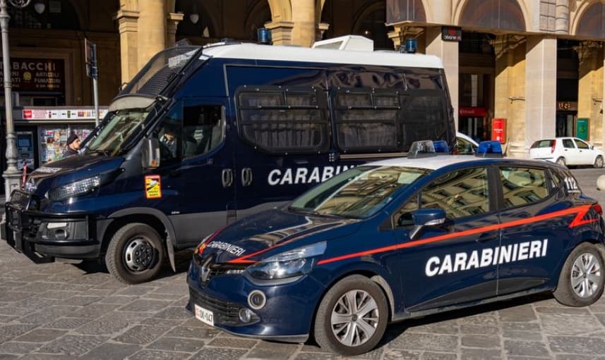 Украле милиони евра од организација, која управува со крстилницата Свети Јован во Фиренца- меѓу нив и Албанец