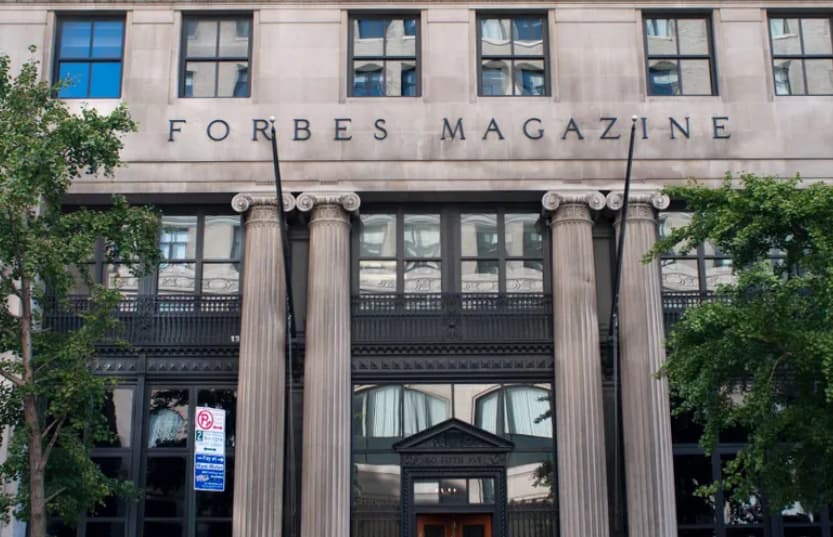 Форбс ја објави листата на најмоќните жени на светот за 2025.- политичарки, пејачки и директорки на првите позиции