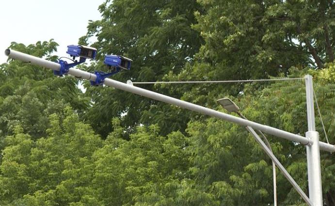 Во првиот месец од примената на „Безбеден град“ до Основниот кривичен суд Скопје поднесени вкупно 476 приговори