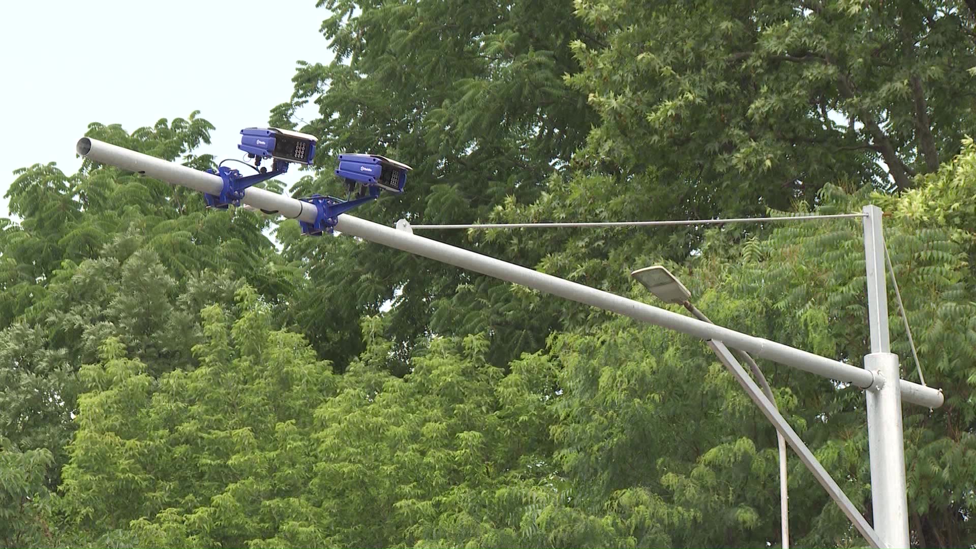 Место јануари, „Сејф сити“ ќе почне да казнува од февруари