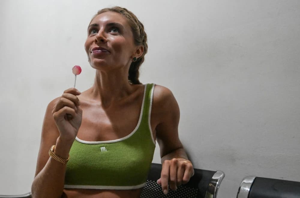 „Onlyfans“ ѕвездата проговори за лажните видеа