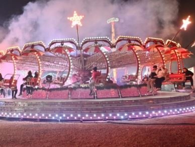 Општина Аеродром за „Зимзоленд“: Инспекциските служби професионално и посветено постапуваат