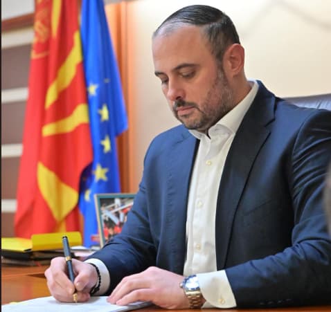 Ѓорѓиевски: Скопје конечно добива Луна Парк!