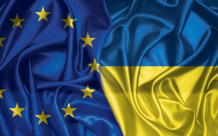 Украина влегува во ЕУ во 2027.? – се појавија нови детали од нацрт мировниот план