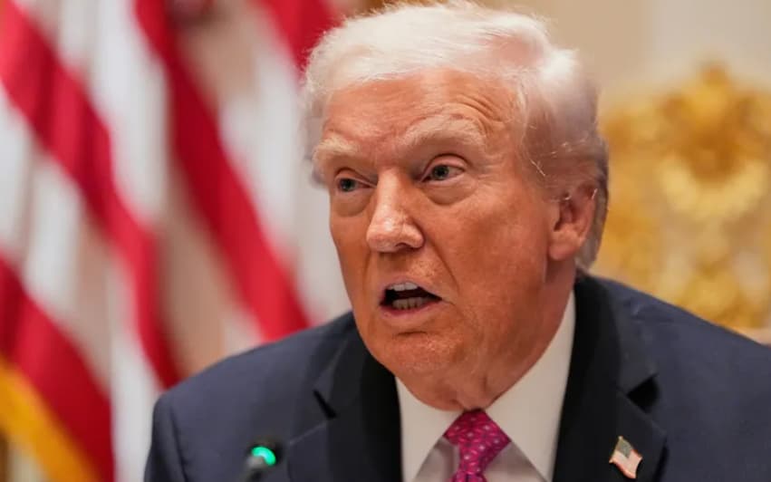 Се огласи Трамп: Постигнат е договор за прекин на сите воени дејства!