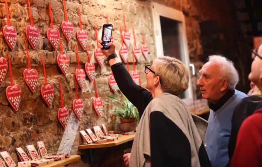 Одбележан Денот на Националниот совет на македонското национално малцинство во Србија