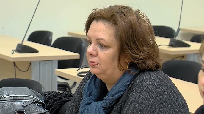 Катица Јанева излезе од Идризово, доби условен отпуст