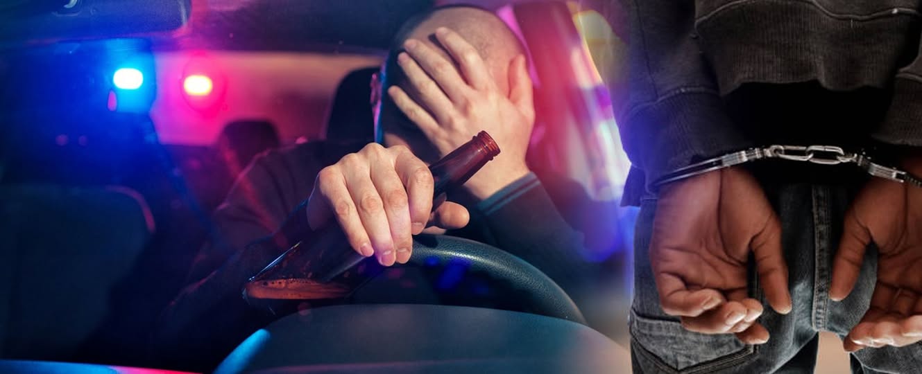 Уапсени пијани возачи низ Македонија, радовишанецот предизвикал сообраќајка