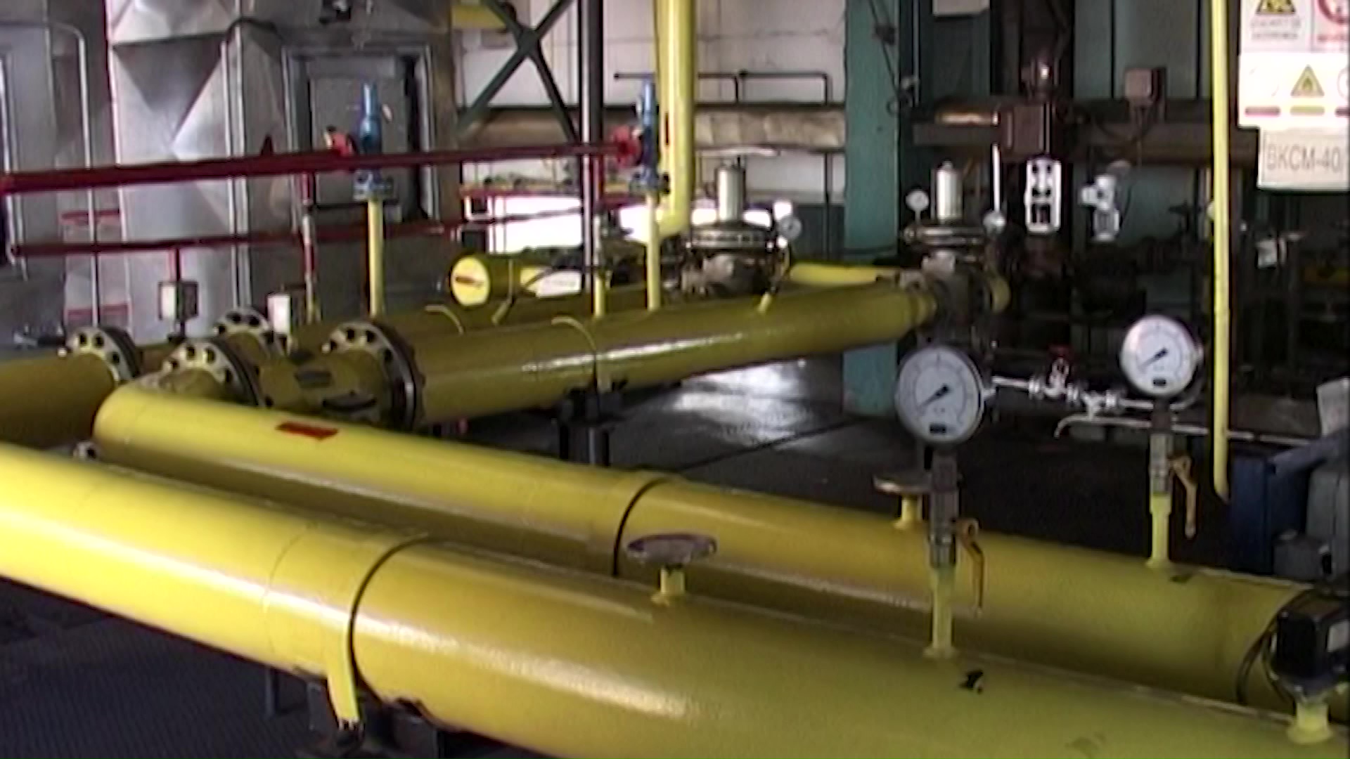 Интерконекторот со Србија готов во 2027., гас во 2028.