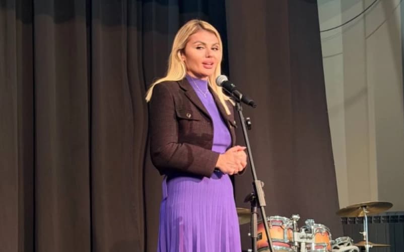 Трајков: Зачувувањето на идентитетот не е само обврска, тоа е чин на љубов кон татковината