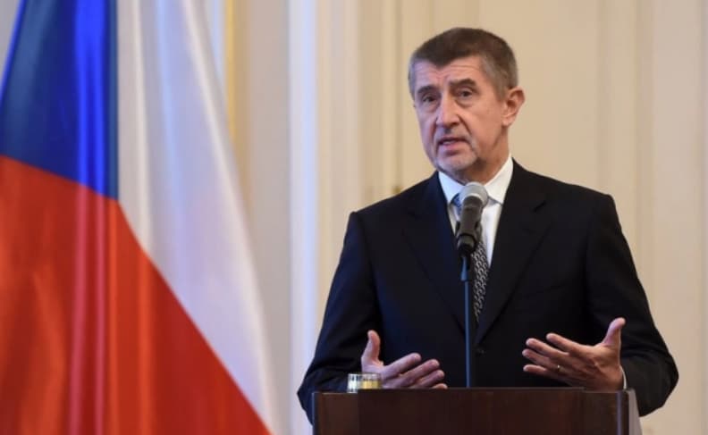 Бабиш: Чешката Република нема да гарантира заем за Украина, ЕК да најде алтернативи