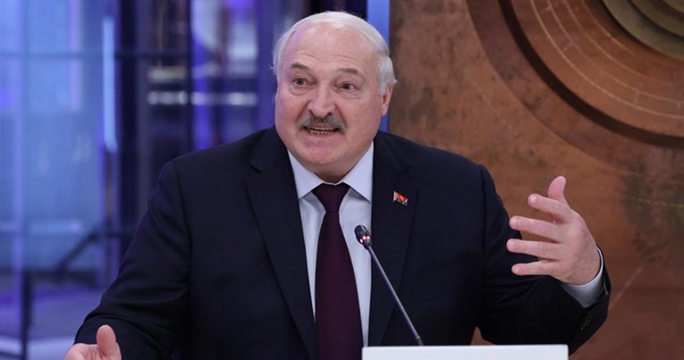 Белорусија ослободи 123 политички затвореници