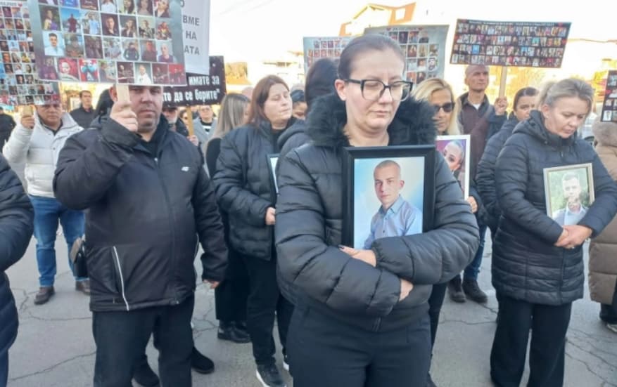 Во Кочани се одржа 33. Марш за ангелите