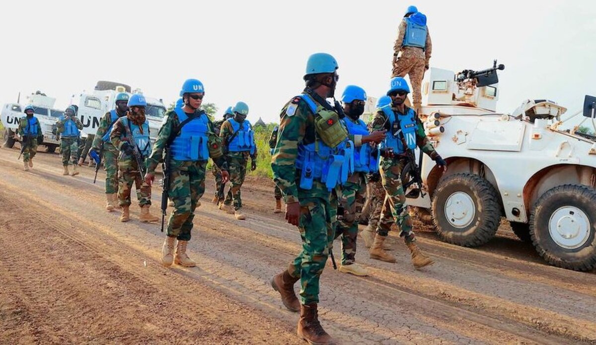 Напад со дрон во Судан: Шест мировници на ОН од Бангладеш загинаа во Кадугли