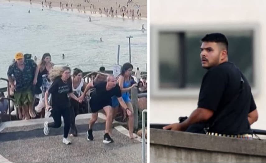 Расте бројот на жртвите- терористи пукале кон илјадниците луѓе на плажа во Сиднеј (ВИДЕО)