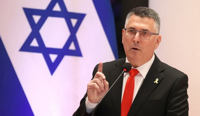 Израелскиот шеф на дипломатијата за масакрот во Сиднеј: Австралиската власт треба да се вразуми