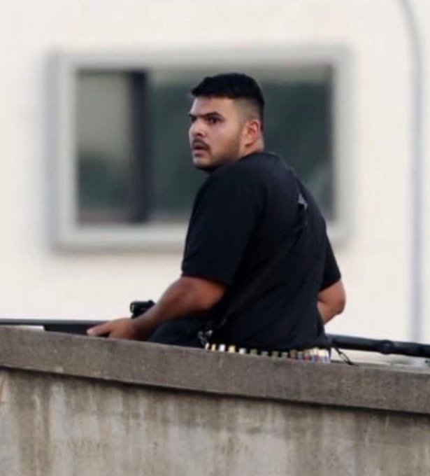 Авганистанец е еден од терористите, кои направија масакр на плажа во Сиднеј (ВИДЕО)