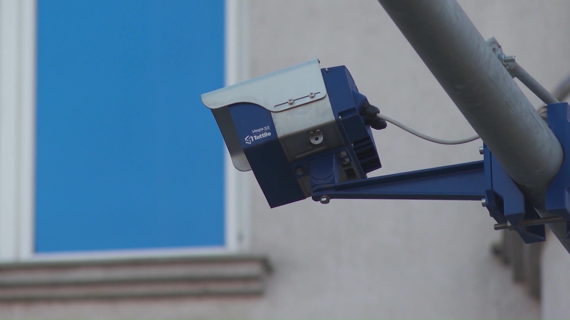 По стартот на „Сејф Сити“ значително намален бројот на сообраќајни незгоди