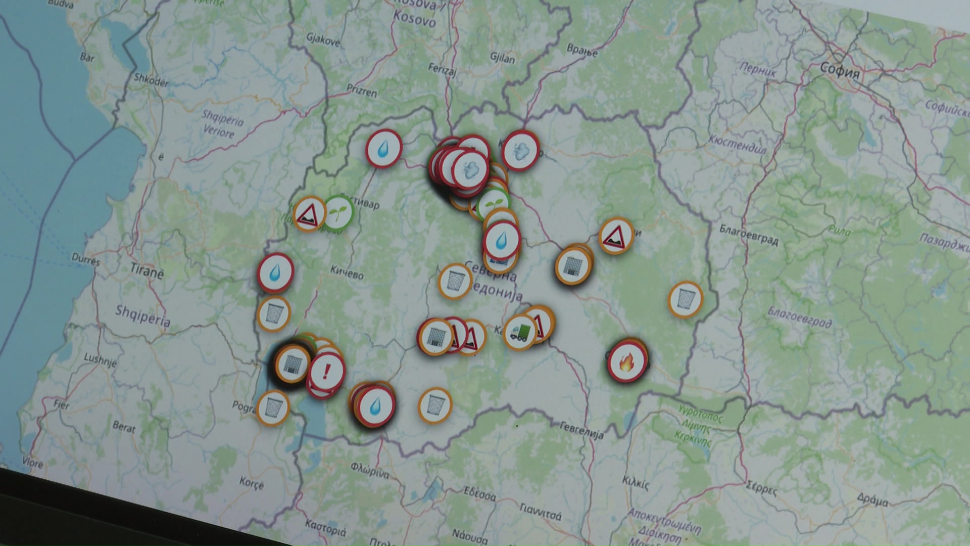 Како дигиталната технологија може да им помогне на гаѓаните во решавањето на нивните локални проблеми?