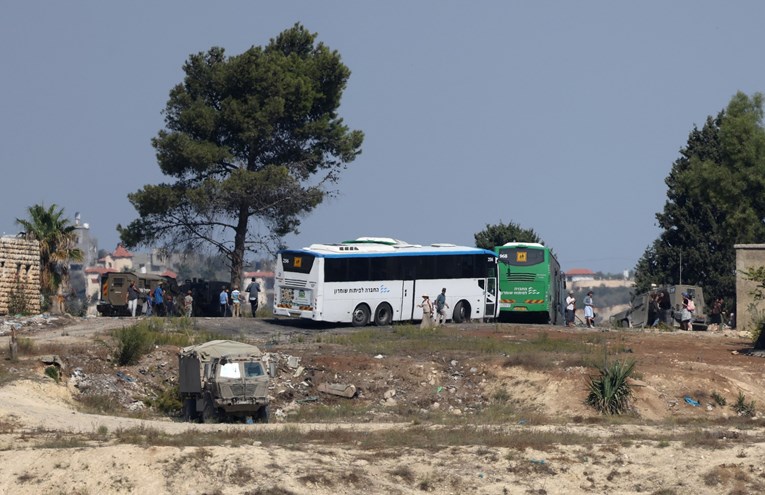 Израел ќе гради 19 нови населби на Западниот брег- за Палестинците тоа е провокација