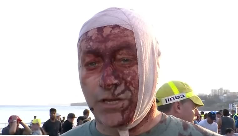 Сведоци на масакрот во Сиднеј: Видовме многу крв и илјадници луѓе како бегаат (ВИДЕО)