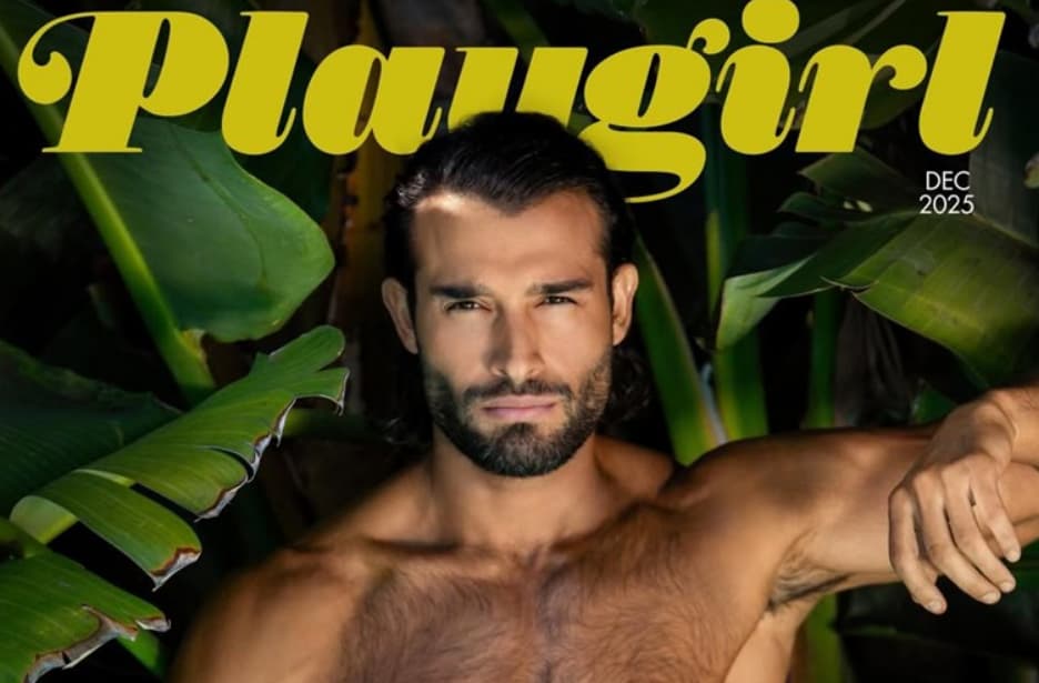 Поранешниот сопруг на Бритни Спирс позира за насловна страница на порно списание (ФОТО)