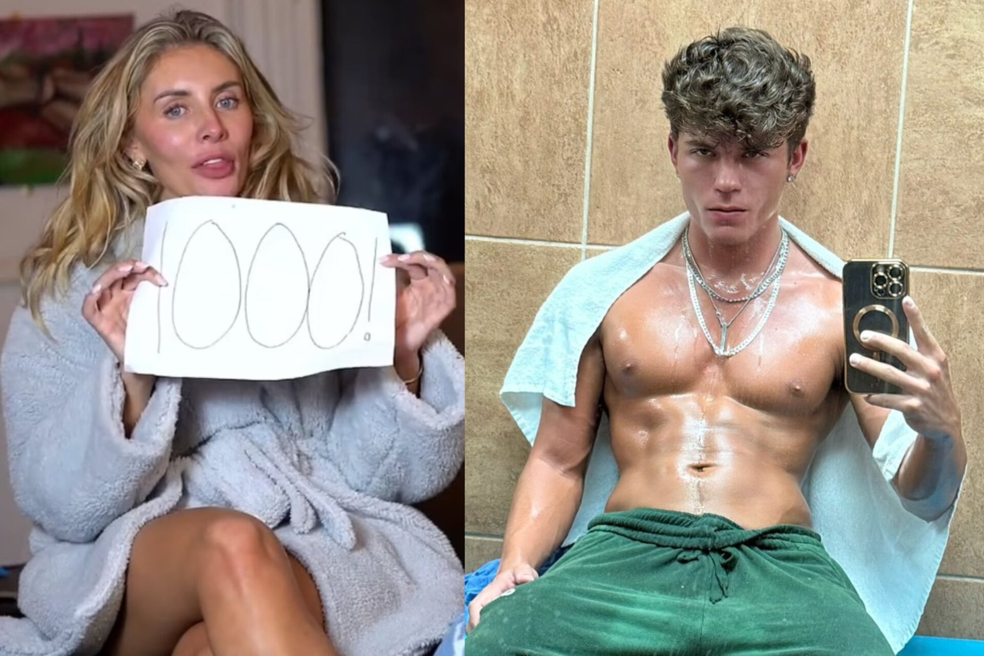 Порно актерката Бани Блу си ја отвори душата по апсењето на Бали (ВИДЕО)