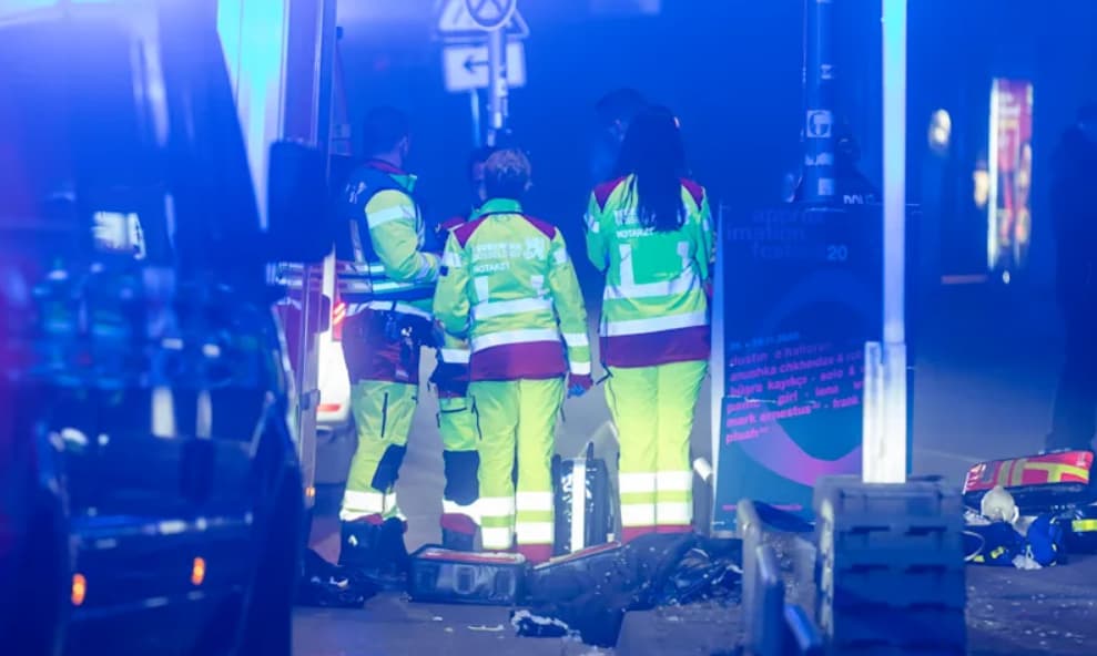 Србин е застрелан во Дизелдорф, во глава му пукал Грк