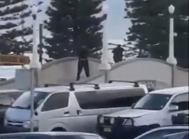 Татко и син го извршиле терористичкиот напад на плажата Бонди во Сиднеј, биле приврзаници на „Исламска држава“