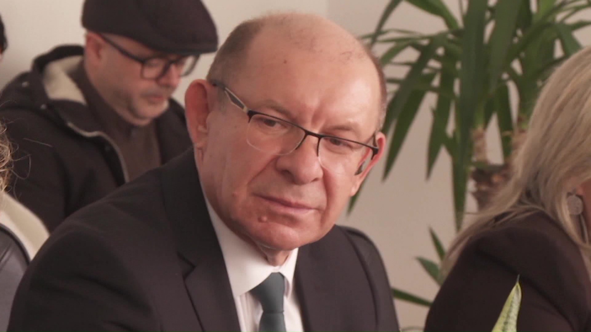 Разрешувањето на јавниот обвинител Љупчо Коцевски утре на собраниска седница