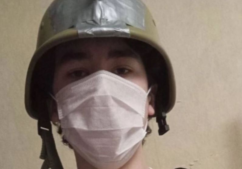 Малолетник уби едно дете во напад со нож во училиште во Русија, неколкумина повредени