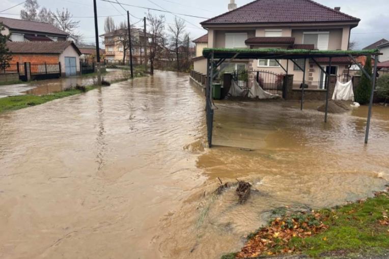 Општина Ресен ќе ги обесштети граѓаните кои имаа штета од неодамнешните поплави