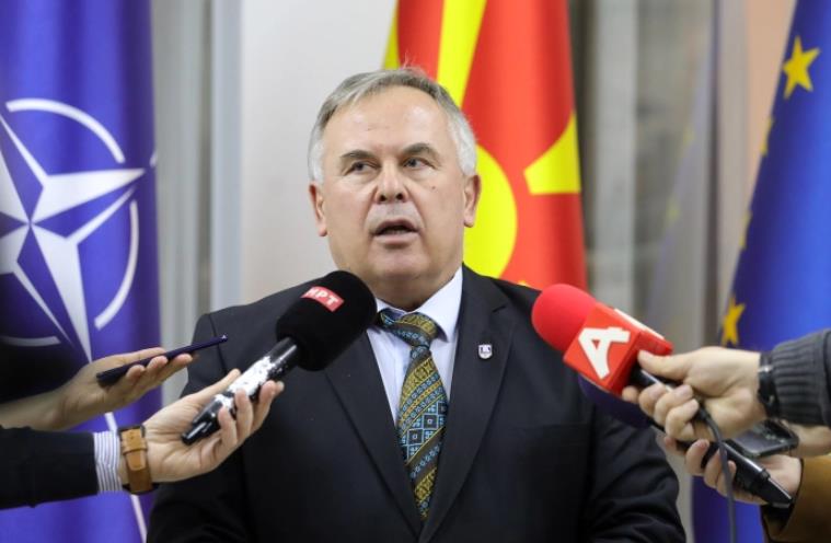 Ацевски: ДЗР одбележува 26 години транспарентно, отчетно и одговорно работење за чување на јавните финансии