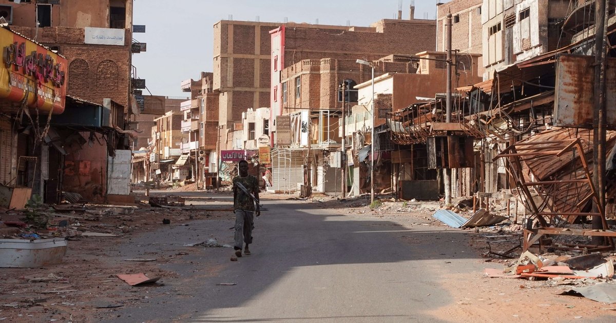 ИРЦ: Судан е најтешка хуманитарна криза во светот