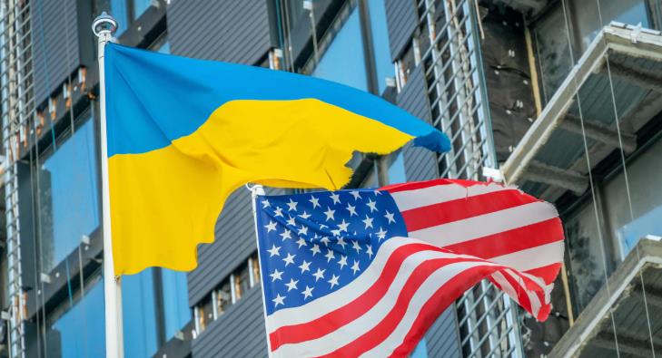 САД тврдат дека се блиску до решение за војната во Украина