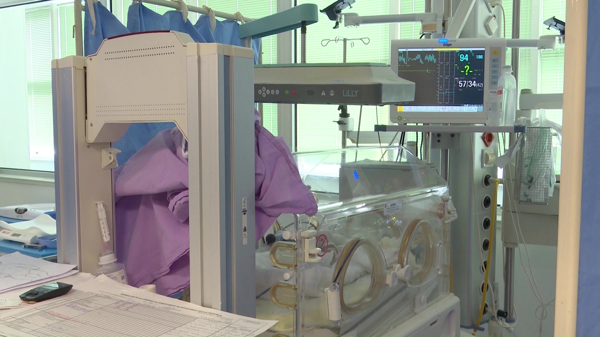 Министерството за здравство ќе спроведе вонреден инспекциски и стручен надзор за смртта на новороденче на ГАК