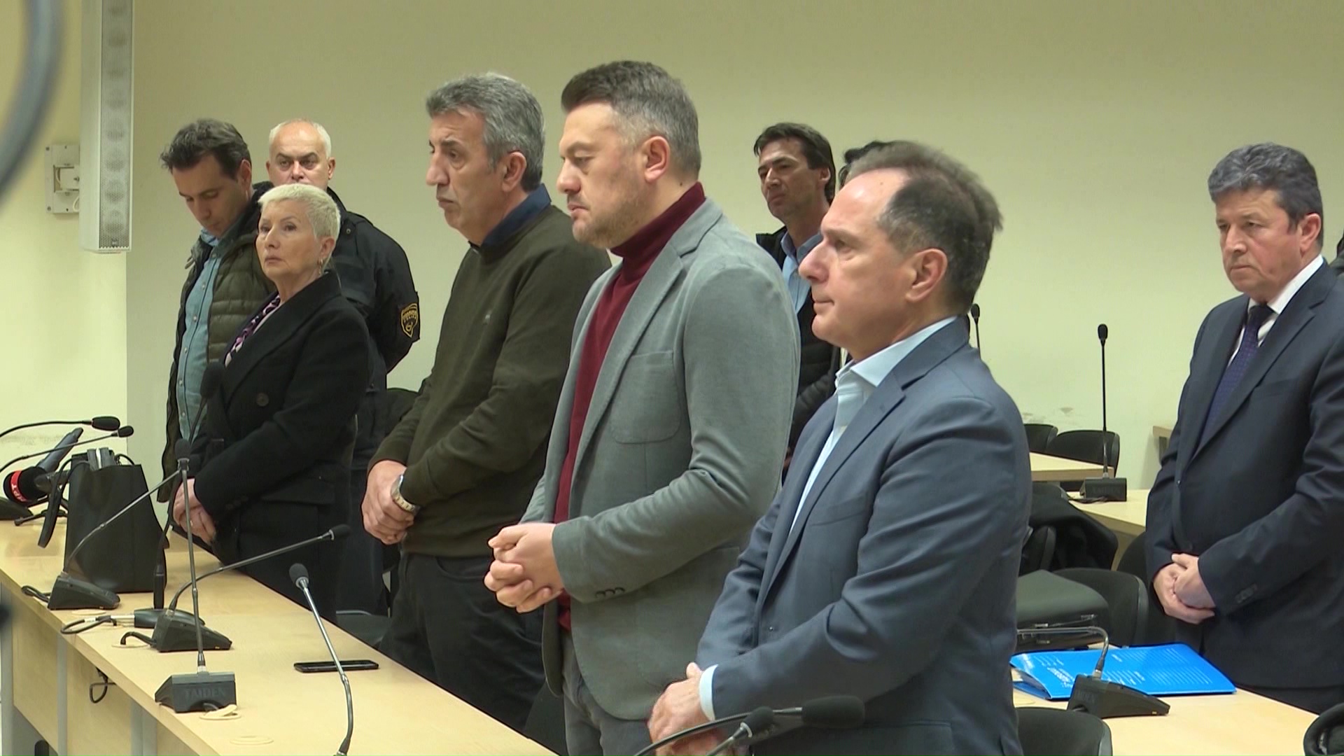 Сопственикот на „Дурмо Турс“ доби ново одложување за издржување на затворската казна