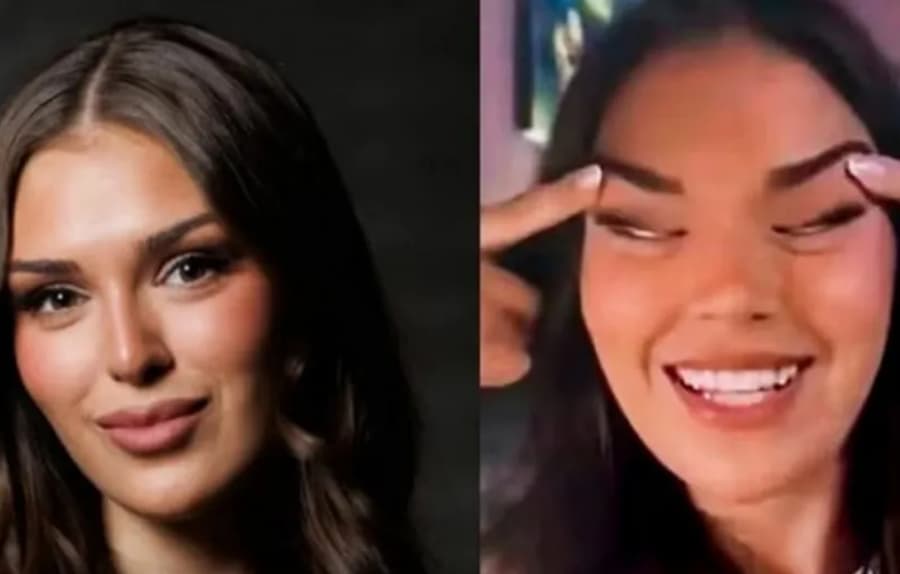 Мис Финска ја загуби титулата поради објава на социјалните мрежи, па ѝ се извини на Кина (ФОТО)