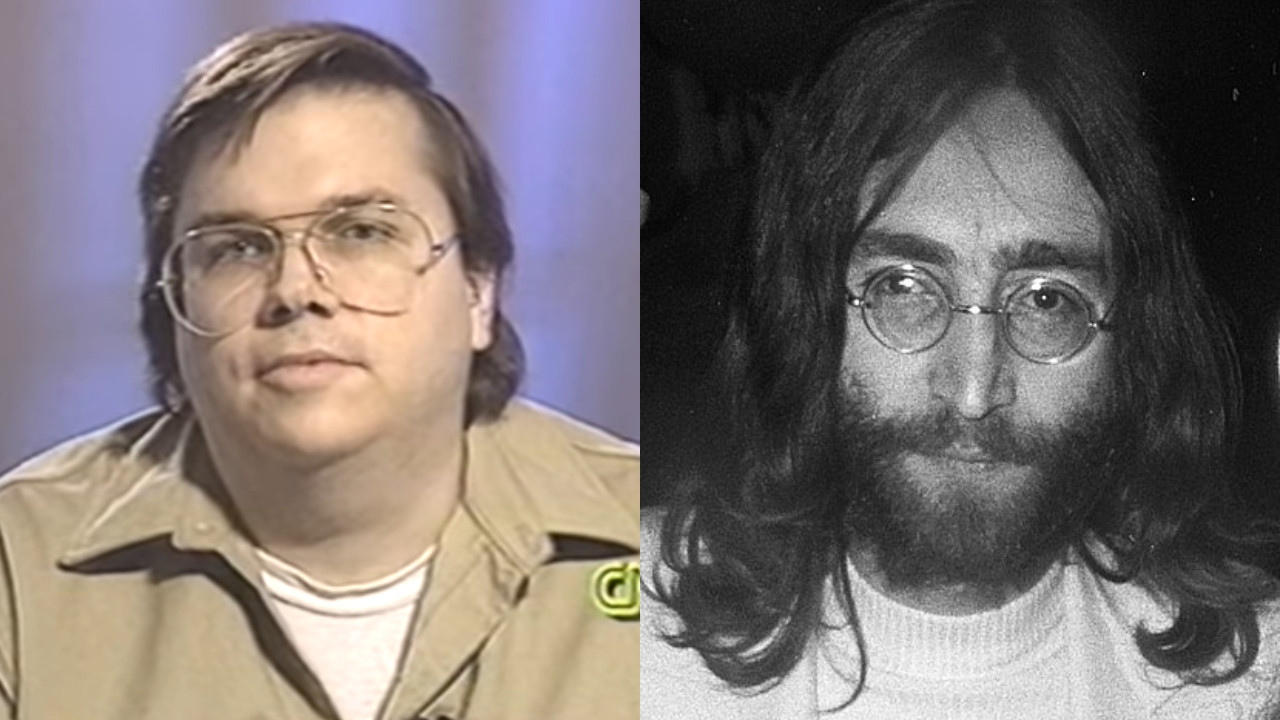 Документарна серија за убиството на Џон Ленон: „Погоден сум!“ е последното што го кажал