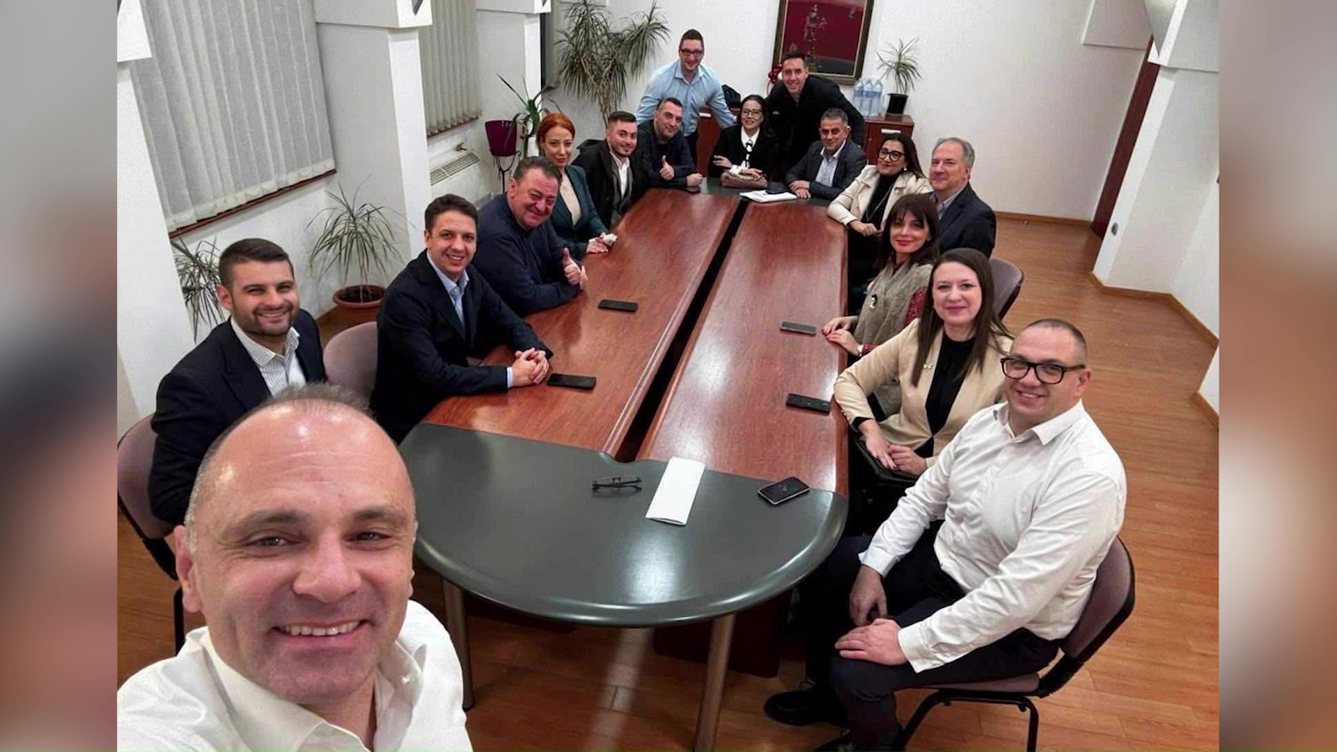 СДСМ со ново раководство - Филипче најави нова енергија во партијата