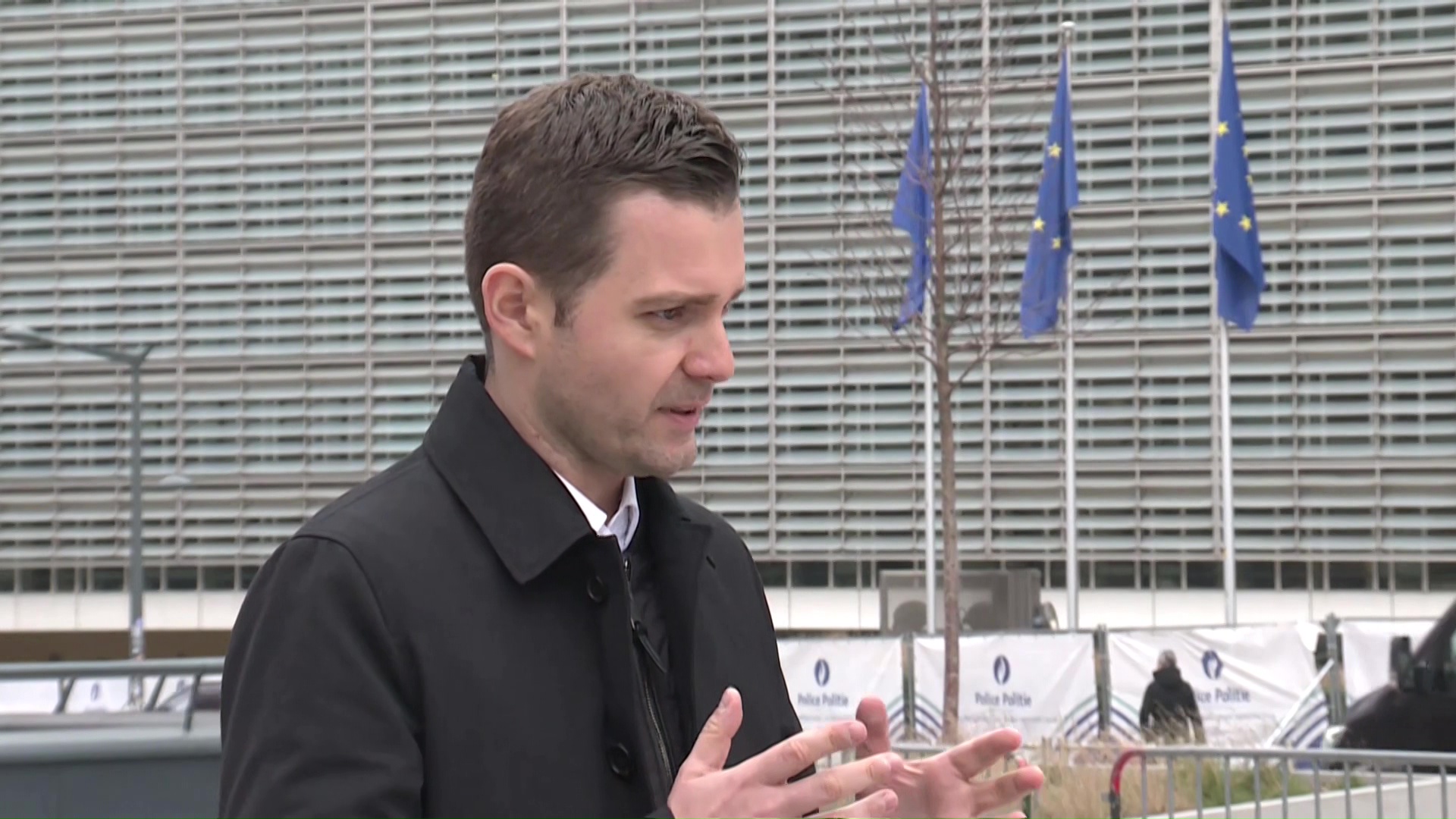 Муцунски пред Самитот ЕУ-Западен Балкан: Билатералните блокади не смеат да бидат пречка за евроинтеграциите 