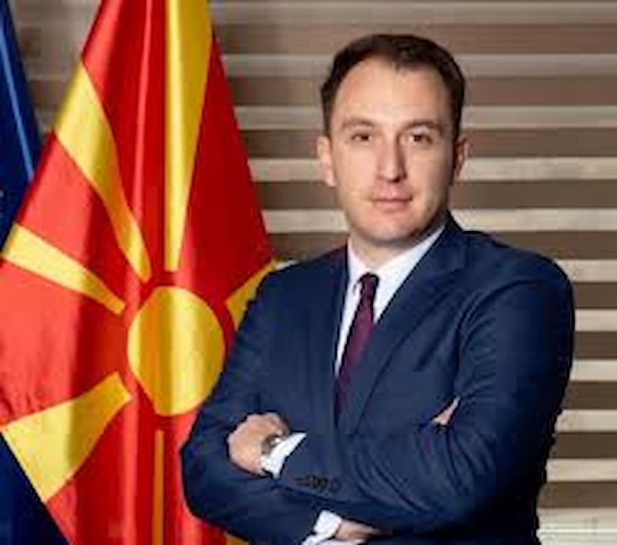 Андоновски: Реформите се добри само ако го олеснуваа животот на граѓаните и тогаш тие носат вистинска промена