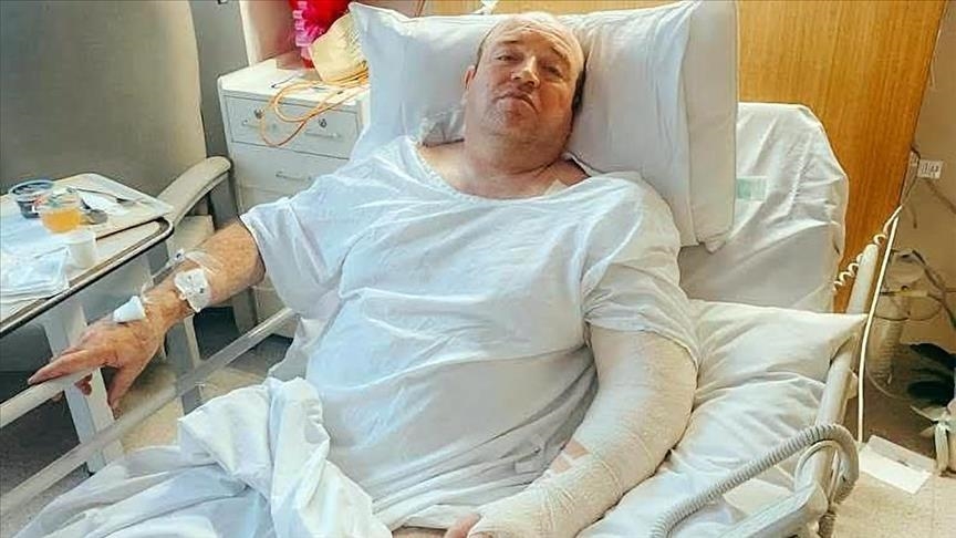 За херојот Ахмед од Сиднеј досега се собрани 2,5 милиони долари (ВИДЕО)