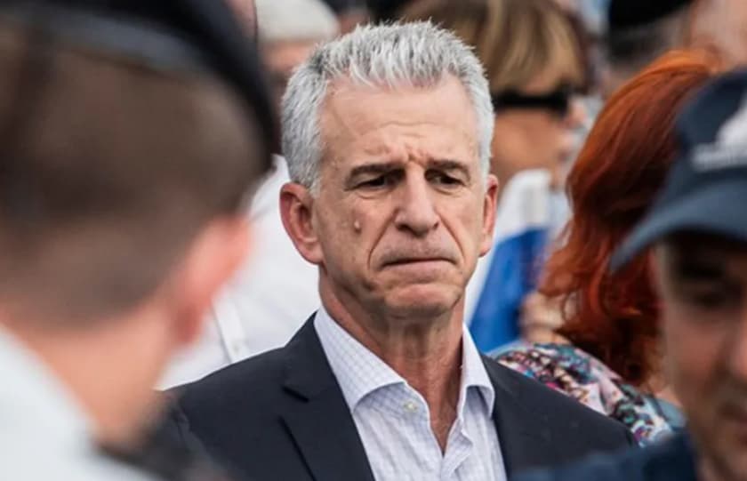 Шефот на Мосад со предупредување: Иран и наптаму се обидува да дојде до нуклеарно оружје за да го уништи Израел